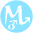 Mars transite en Scorpion